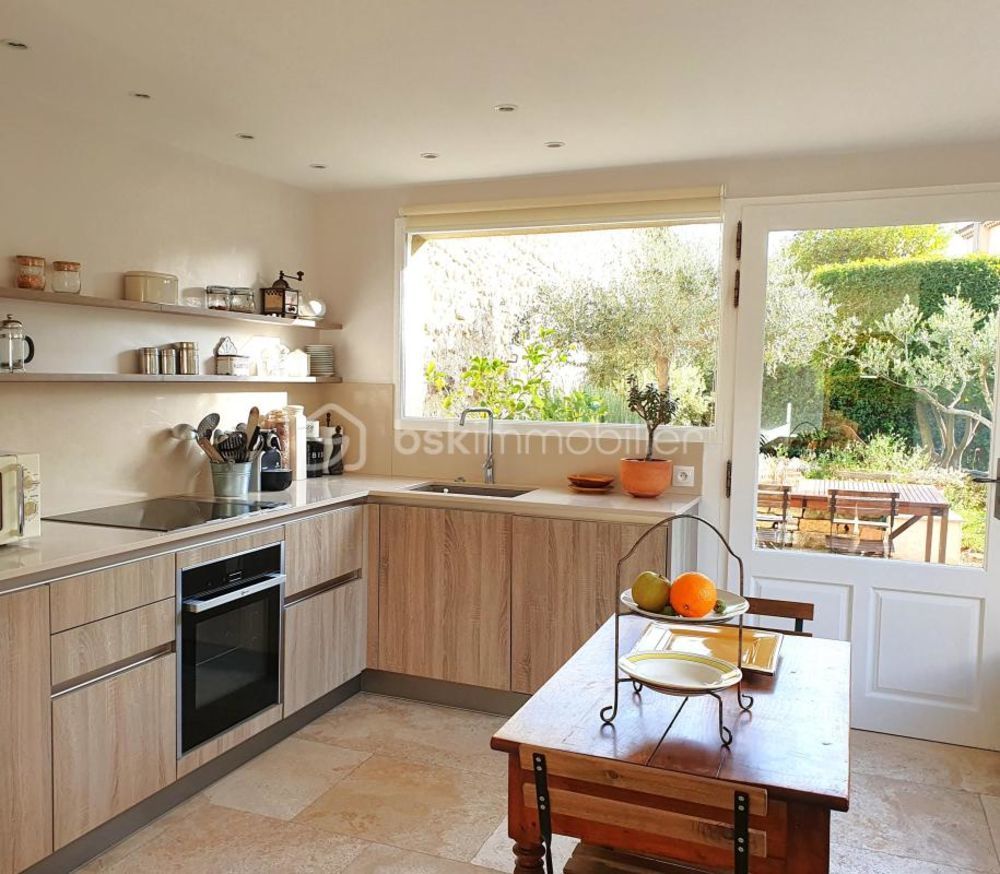 � vendre  Maison Maussane-les-Alpilles (13520)