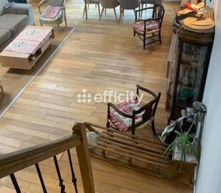  Maison � vendre 5 pi�ces 126 m�