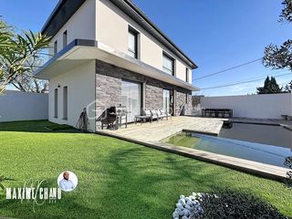  Maison � vendre 5 pi�ces 130 m�