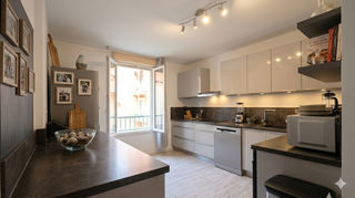  Appartement � vendre 4 pi�ces 100 m�