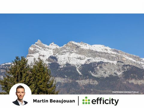 Locaux/Biens immobiliers 275000 74700 Sallanches