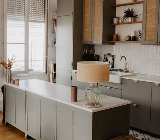  Appartement � vendre 4 pi�ces 92 m�