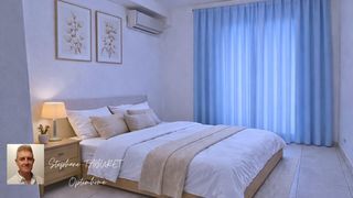  Appartement � vendre 4 pi�ces 87 m�