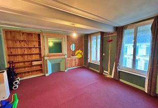  Maison � vendre 9 pi�ces 190 m�