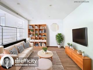  Appartement � vendre 4 pi�ces 139 m�