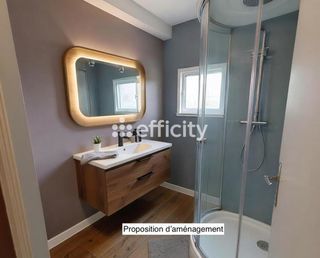  Appartement � vendre 3 pi�ces 75 m�