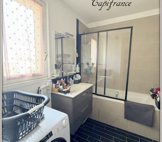  Appartement � vendre 4 pi�ces 77 m�