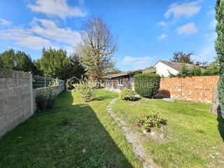  Maison � vendre 3 pi�ces 50 m�