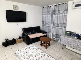  Appartement � vendre 3 pi�ces 64 m�