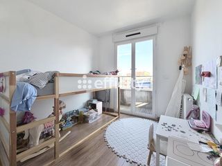  Appartement � vendre 3 pi�ces 58 m�