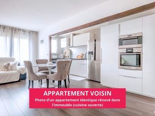  Appartement � vendre 3 pi�ces 69 m�