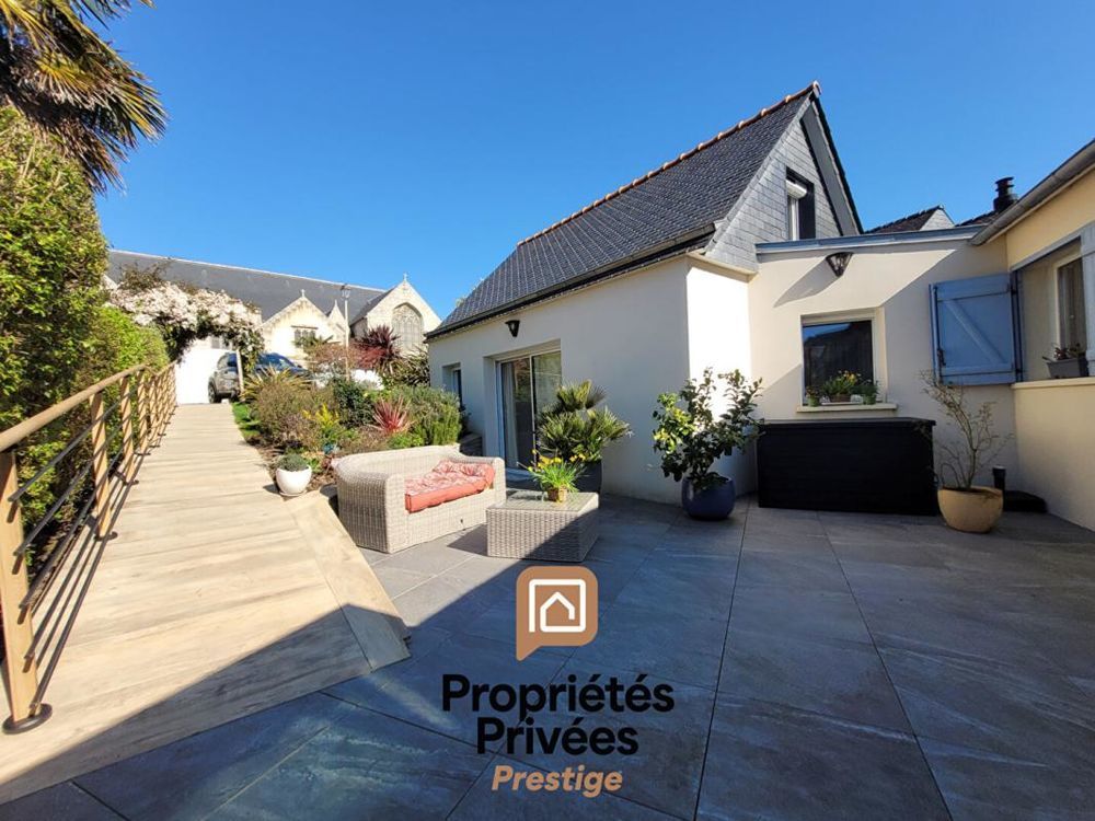 � vendre  Maison La For�t-Fouesnant (29940)