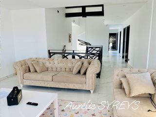  Maison � vendre 7 pi�ces 266 m�