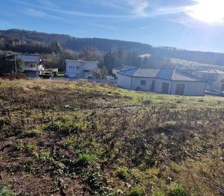  Terrain � vendre 846 m�