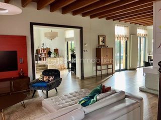  Maison � vendre 7 pi�ces 270 m�