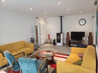  Maison � vendre 8 pi�ces 243 m�