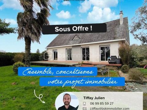   Maison familiale, 5 chambres Maison - 6 pi�ce(s) - 150 m�