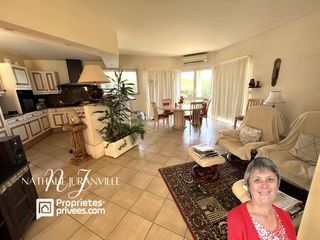  Propri�t�/ch�teau � vendre 6 pi�ces 280 m�