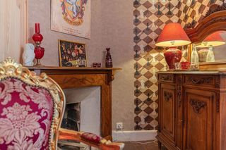  Maison � vendre 9 pi�ces 380 m�