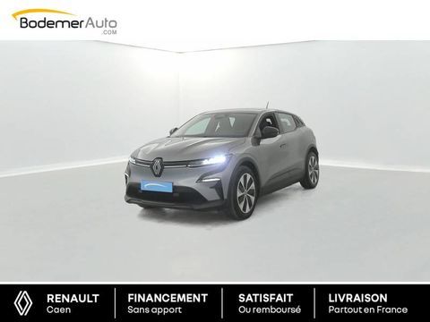 Renault M&eacute;gane E-Tech EV60 130ch super charge Evolution ER 2022 occasion H&eacute;rouville-Saint-Clair 14200