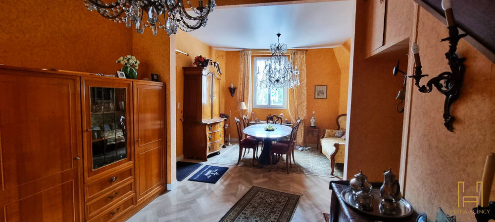 � vendre  Maison Le Chesnay (78150)