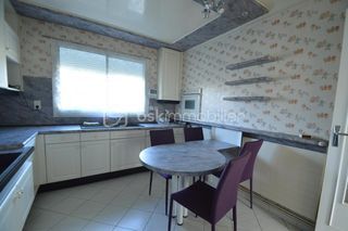  Maison � vendre 4 pi�ces 92 m�