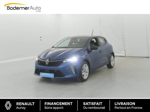 Renault Clio TCe 90 Evolution 2024 occasion Auray 56400
