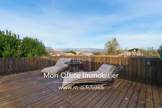  Maison � vendre 6 pi�ces 210 m�