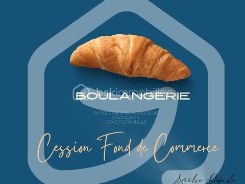Fonds de commerce Boulangerie-P&acirc;tisserie ou location g&eacute;rance 72000 40360 Pomarez