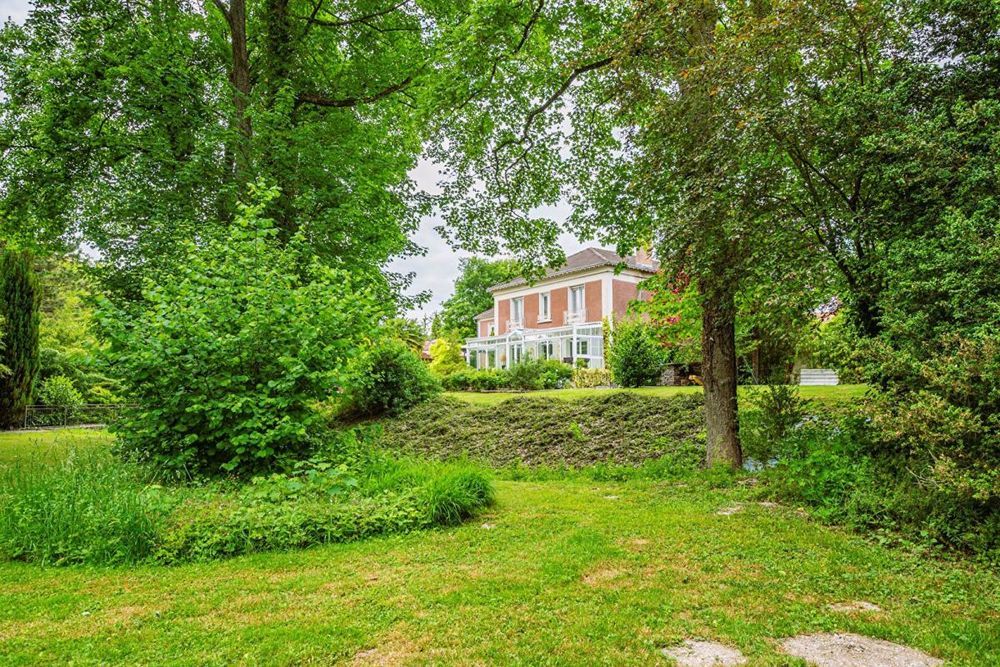 � vendre  Propri�t�/ch�teau Bergnicourt (08300)