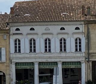  Maison � vendre 9 pi�ces 532 m�