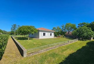  Maison � vendre 4 pi�ces 110 m�