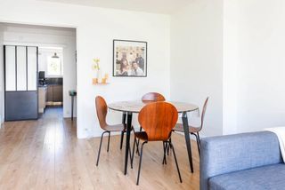  Appartement � vendre 2 pi�ces 55 m�