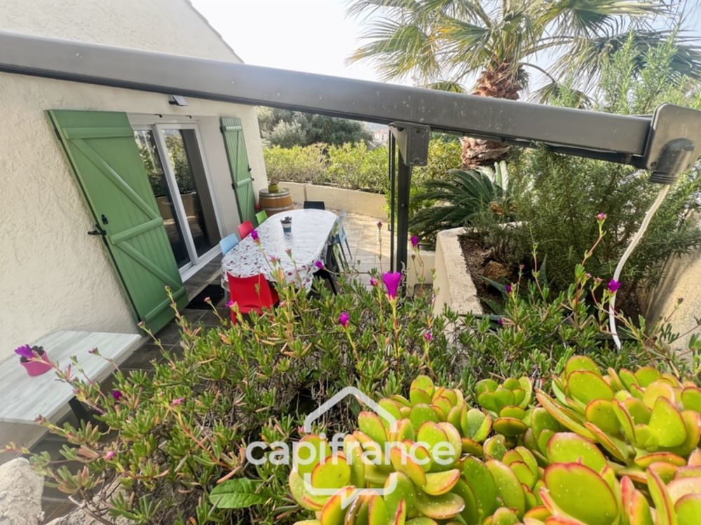 � vendre  Maison Le Lavandou (83980)