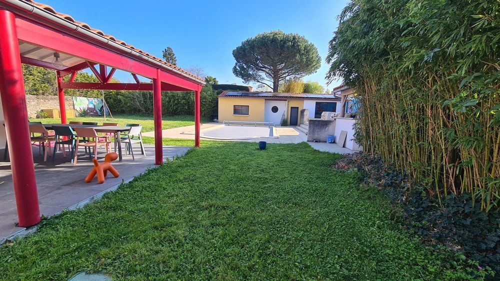 � vendre  Maison Vertou (44120)