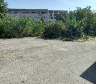  Terrain � vendre 3443 m�