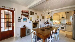  Villa � vendre 7 pi�ces 255 m�