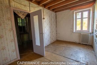  Maison � vendre 4 pi�ces 50 m�
