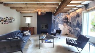  Maison � vendre 9 pi�ces 306 m�