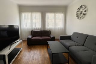  Appartement � vendre 4 pi�ces 56 m�