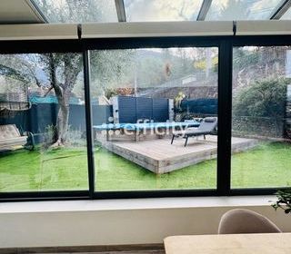  Villa � vendre 4 pi�ces 127 m�