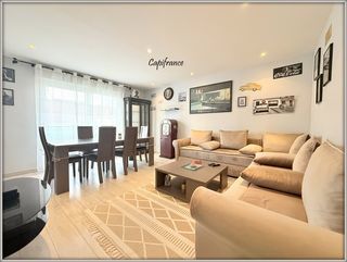  Immeuble � vendre 7 pi�ces 124 m�