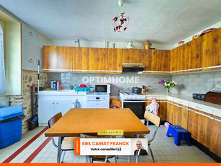  Maison � vendre 6 pi�ces 101 m�