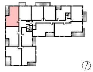  Appartement � vendre 3 pi�ces 61 m�