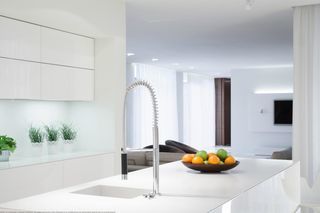  Appartement � vendre 2 pi�ces 46 m�