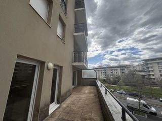  Appartement � louer 3 pi�ces 49 m�