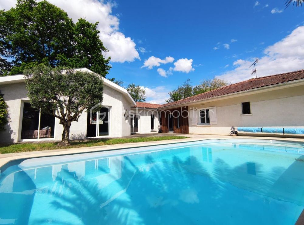 � vendre  Maison Le Teich (33470)