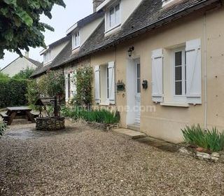  Maison � vendre 8 pi�ces 250 m�