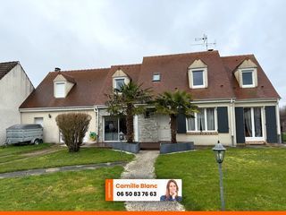  Maison � vendre 6 pi�ces 138 m�