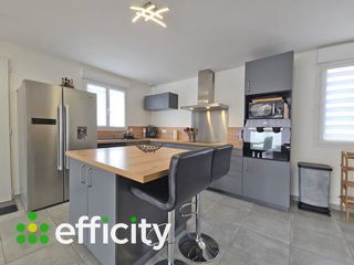  Villa � vendre 4 pi�ces 91 m�